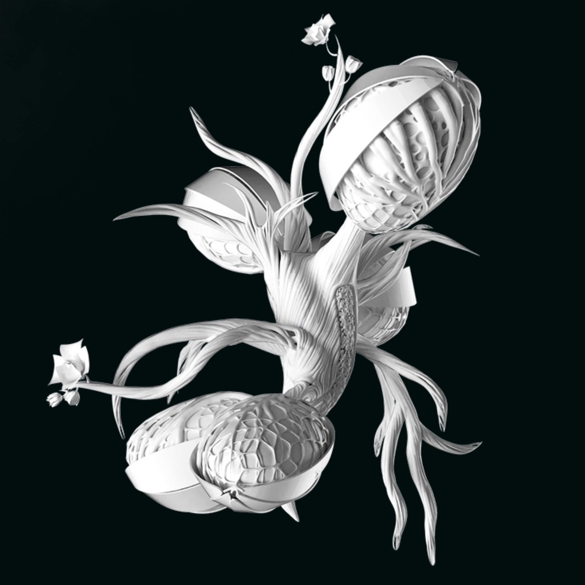 ekimroyrp's tweet image. Our @Design_Morphine Masters Y24/25: Chapter 02 - Corpuscle results by @heatherblaikiedesign &amp;amp; @turbulenc.ia 
-
See more Masters program info here: designmorphine.com/education/desi…
-
#generativedesign #zbrush #autodeskmaya #digitalart #3dmodeling