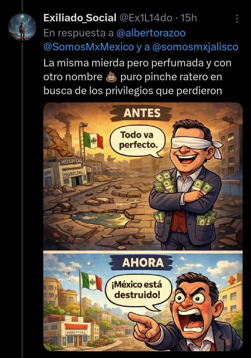 Exiliado_Social tweet media