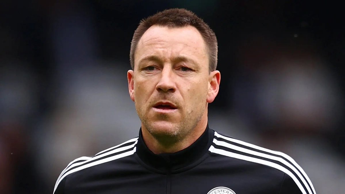 🗣 Jamie O’Hara: "Spurs globally are bigger than Chelsea, they are. We’ve got a rich history. Arsenal, for me, and I hate to say it, but Arsenal are probably the biggest club in London."

🗣 John Terry: "What on earth is he on about this morning, O’Hara? Even using those two