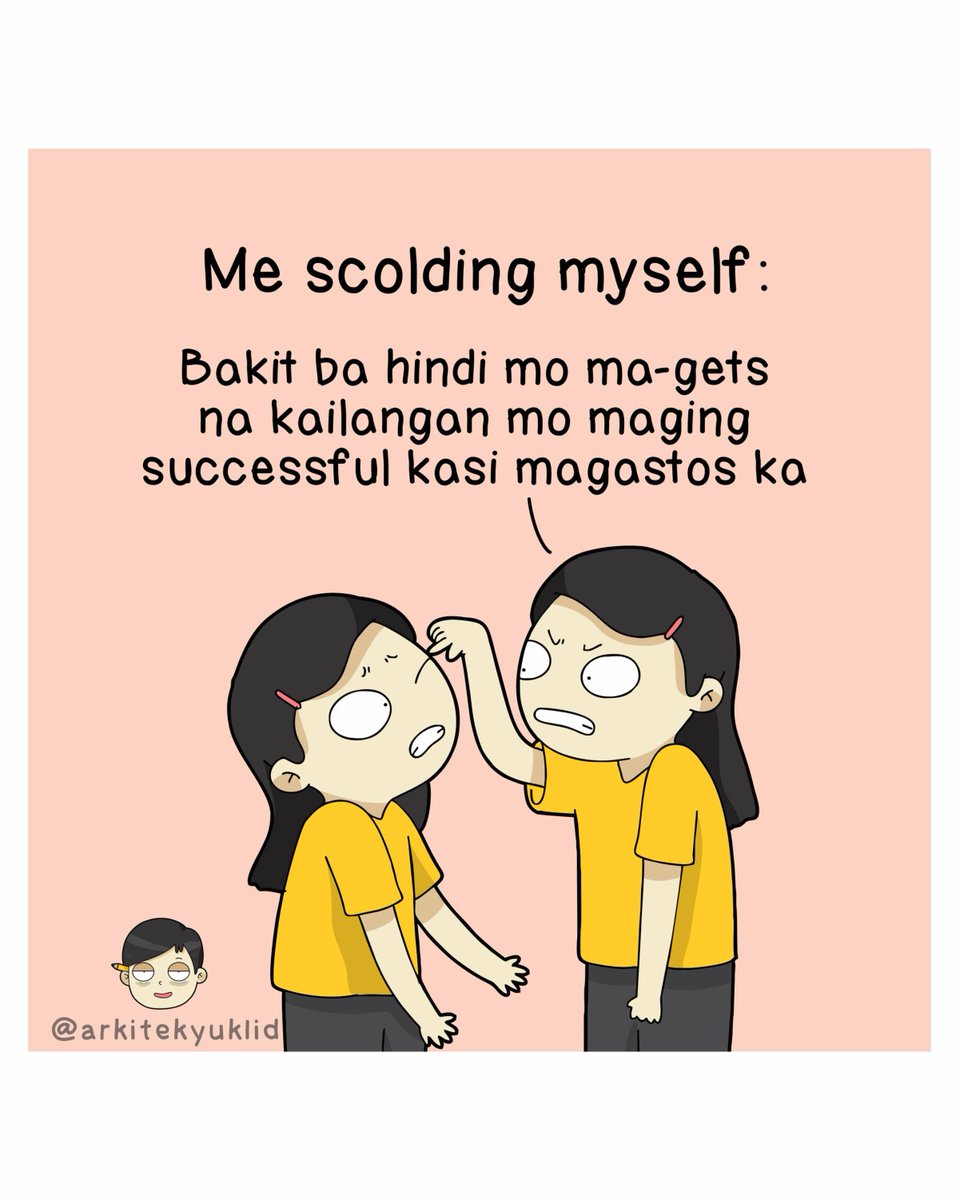 Motibasyon para sa'yo.

__
BOOKS AND MERCH: linktr.ee/arkitekyuklid