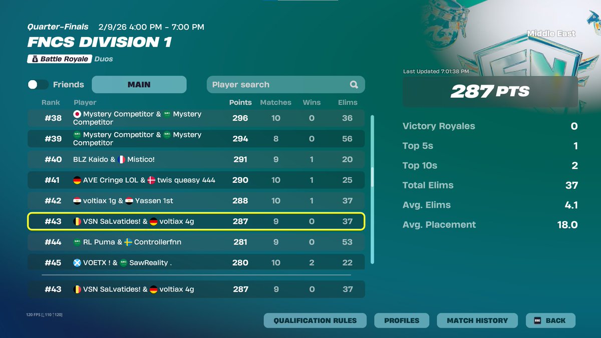 AVE Synx tweet media