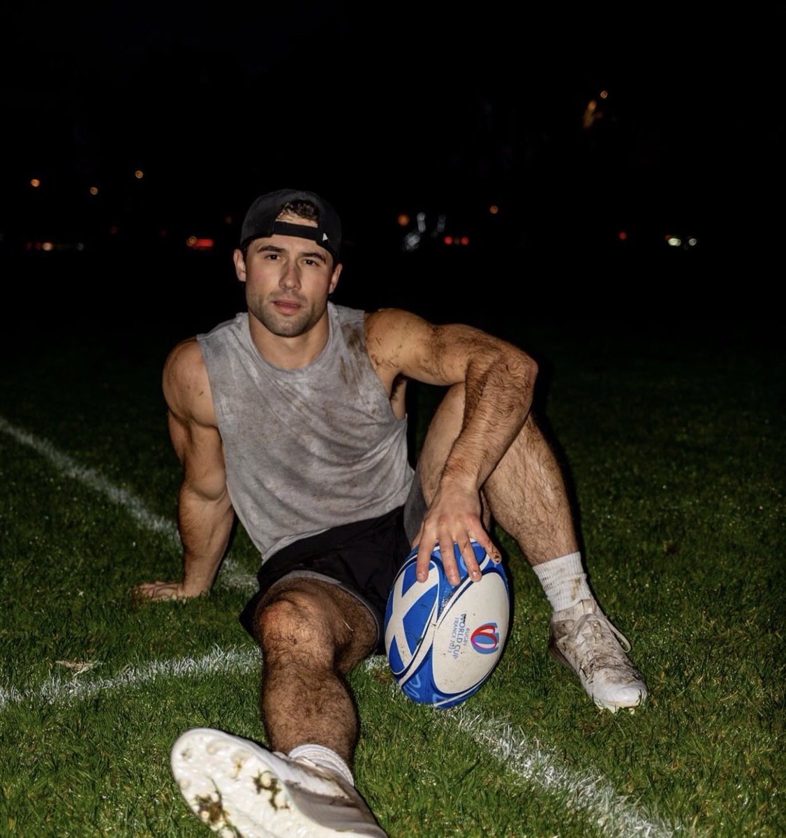 are we ready to have a conversation, because i have something to say