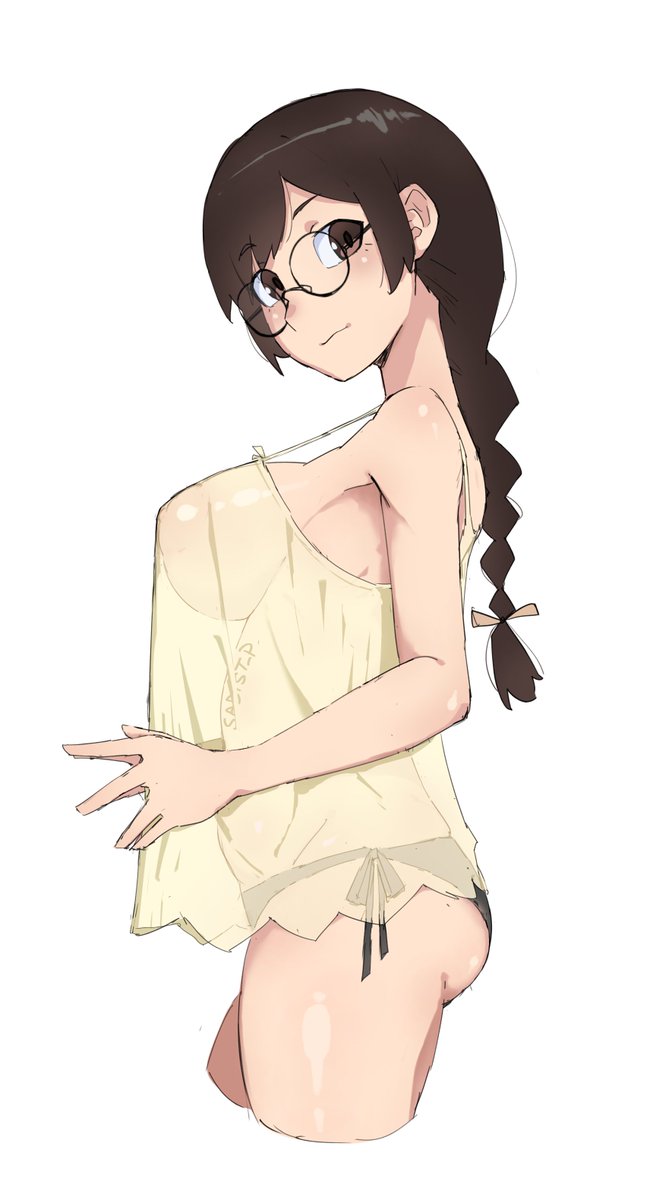 Arararagi really chicken'd out to this!😭