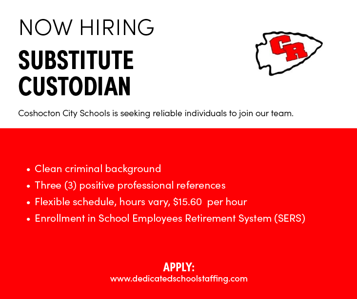 Dedicated School Staffing tweet media