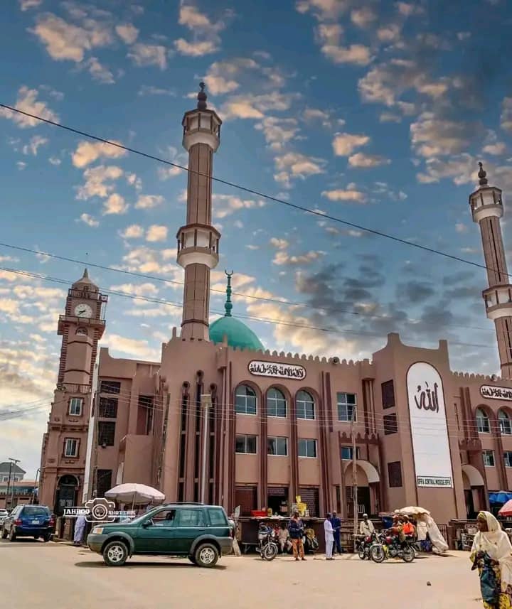 TYF Kwara-Kogi chapter tweet media