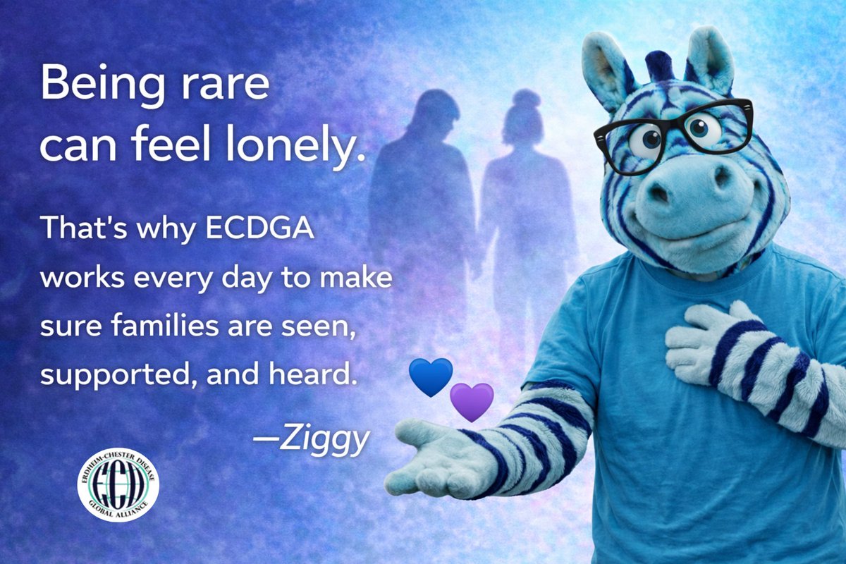 ECD Global Alliance tweet media