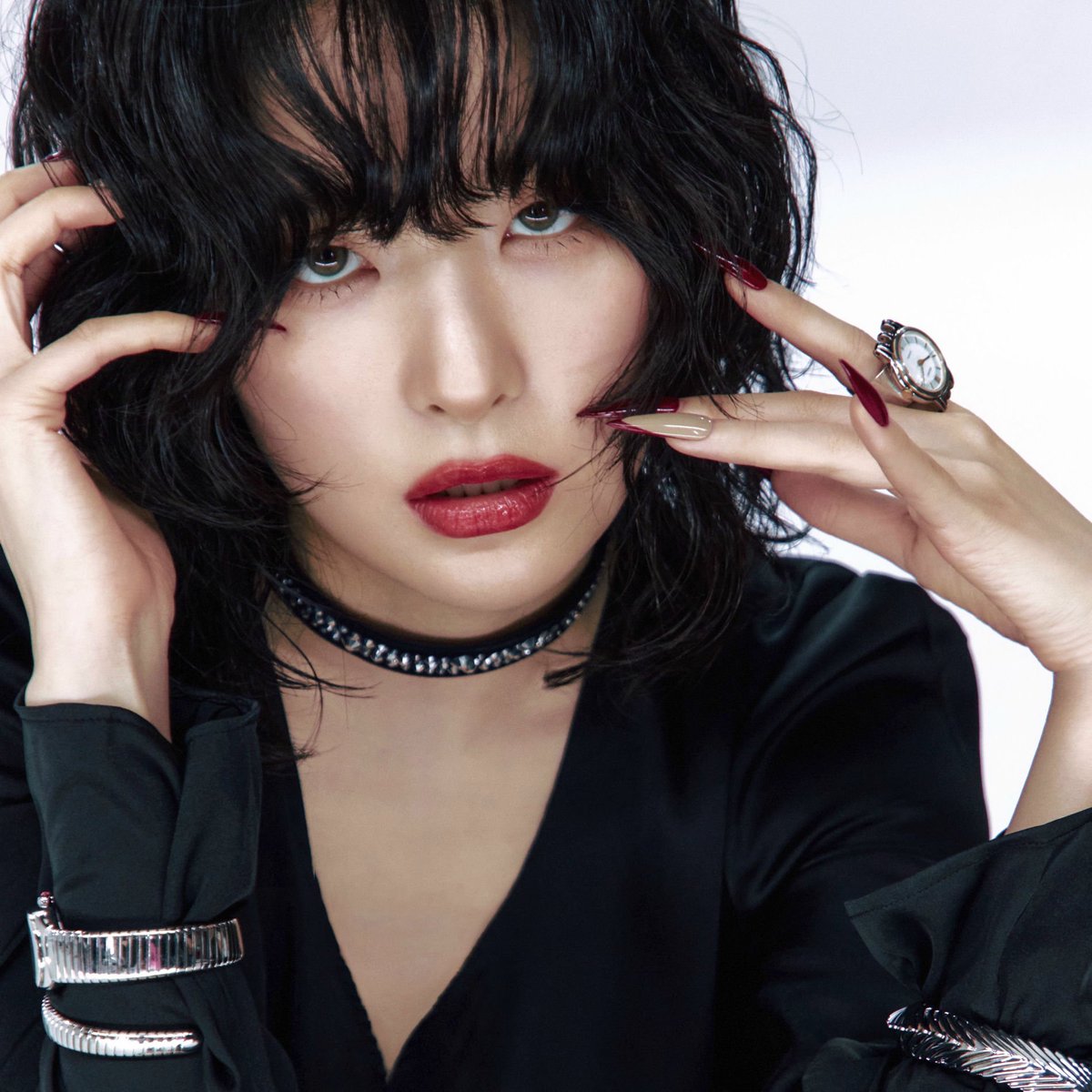 Happy 32nd birthday to SEULGI from RED VELVET! 🥳🎉