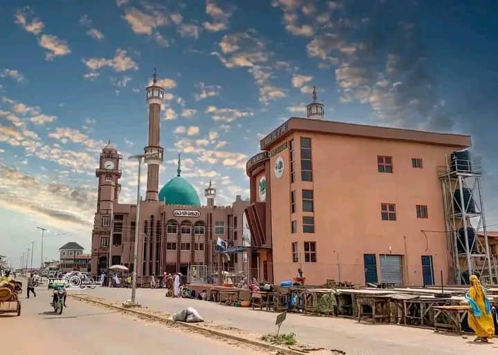 TYF Kwara-Kogi chapter tweet media