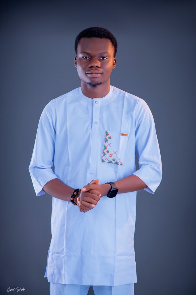 From here to the nations of the world!