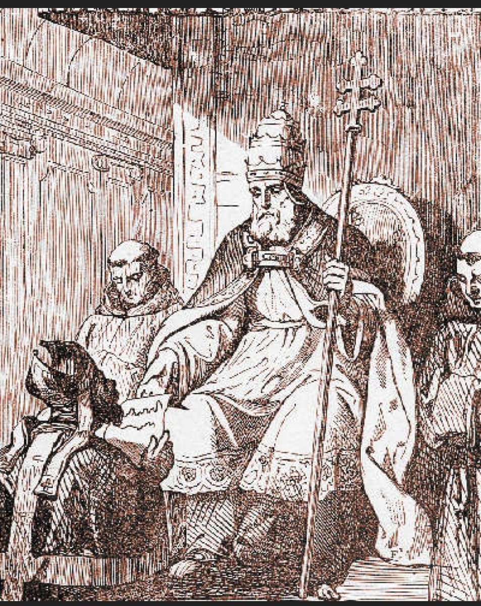 «Nada le es lícito a la novedad, porque nada es lícito añadir a la antigüedad. La fe límpida de nuestros padres y su religiosidad no deben ser enturbiadas por ninguna mezcla de cieno»

Papa Sixto III