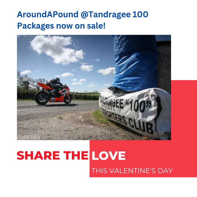 Tandragee 100 tweet media