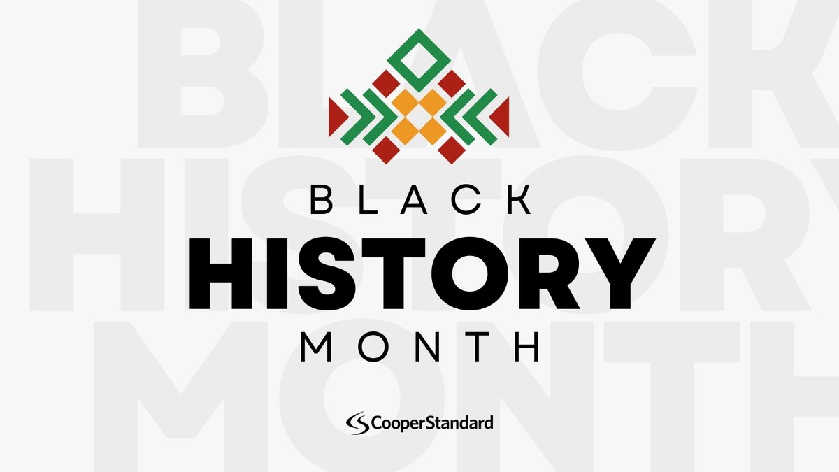 Cooper Standard tweet media