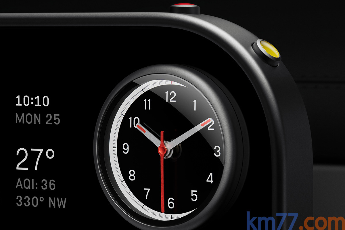 km77com's tweet photo. 🔋El primer modelo eléctrico de #Ferrari se llama Luce y así es su interior👇

▪️Tiene muchos mandos físicos
▪️Uso extensivo de materiales como el cristal o el aluminio mecanizado
▪️En mayo se mostrará su aspecto exterior

ℹ️https://t.co/uFuW0algkL https://t.co/6pqO7c1Tqj