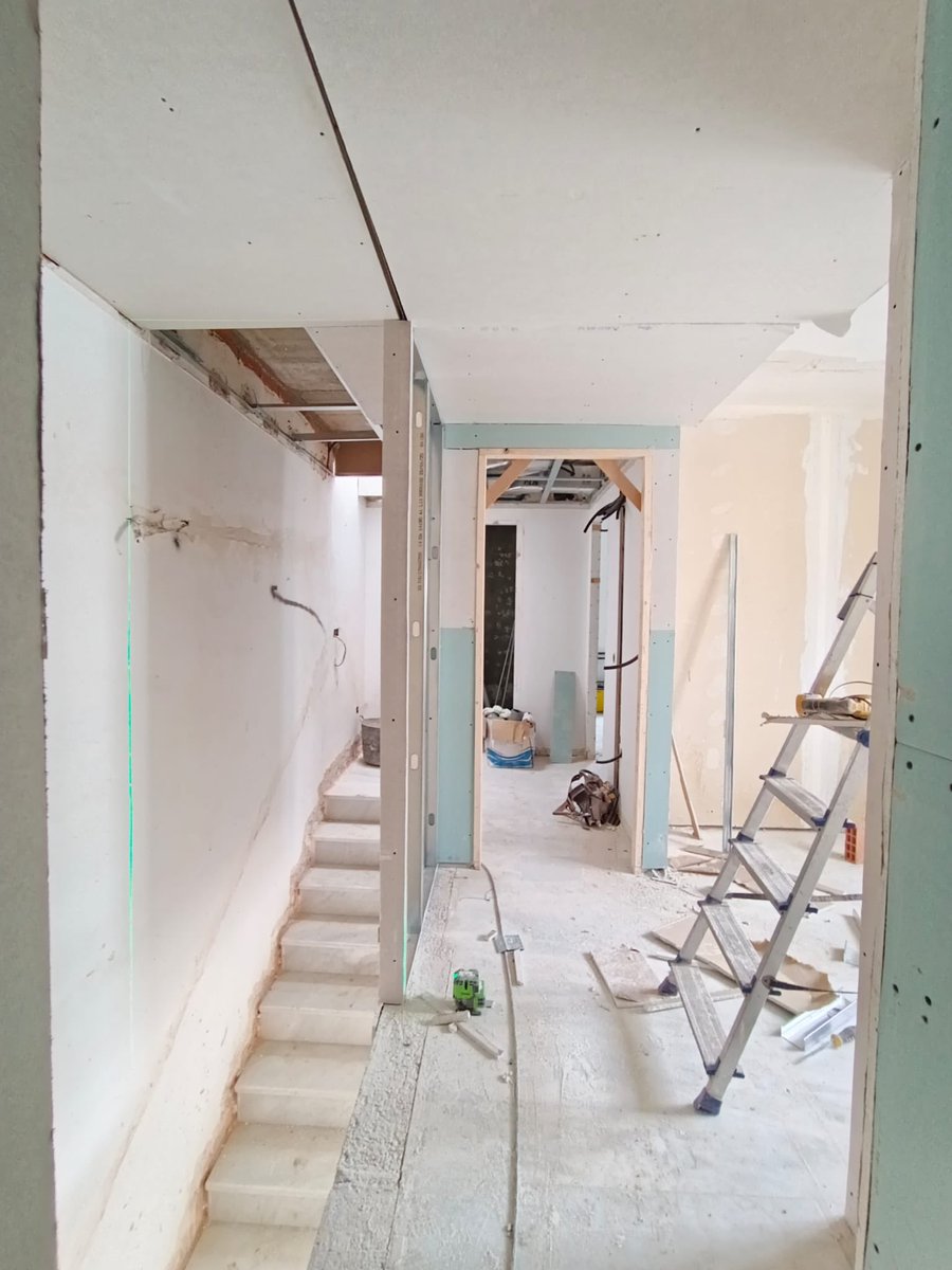 garcam2's tweet photo. #Proyecto de #Reforma integral de #vivienda #unifamiliar en el #Toyo. 
visitadeobra
GARCAM Taller de Arquitectura
direcciondeobra https://t.co/MbOMfVv57s