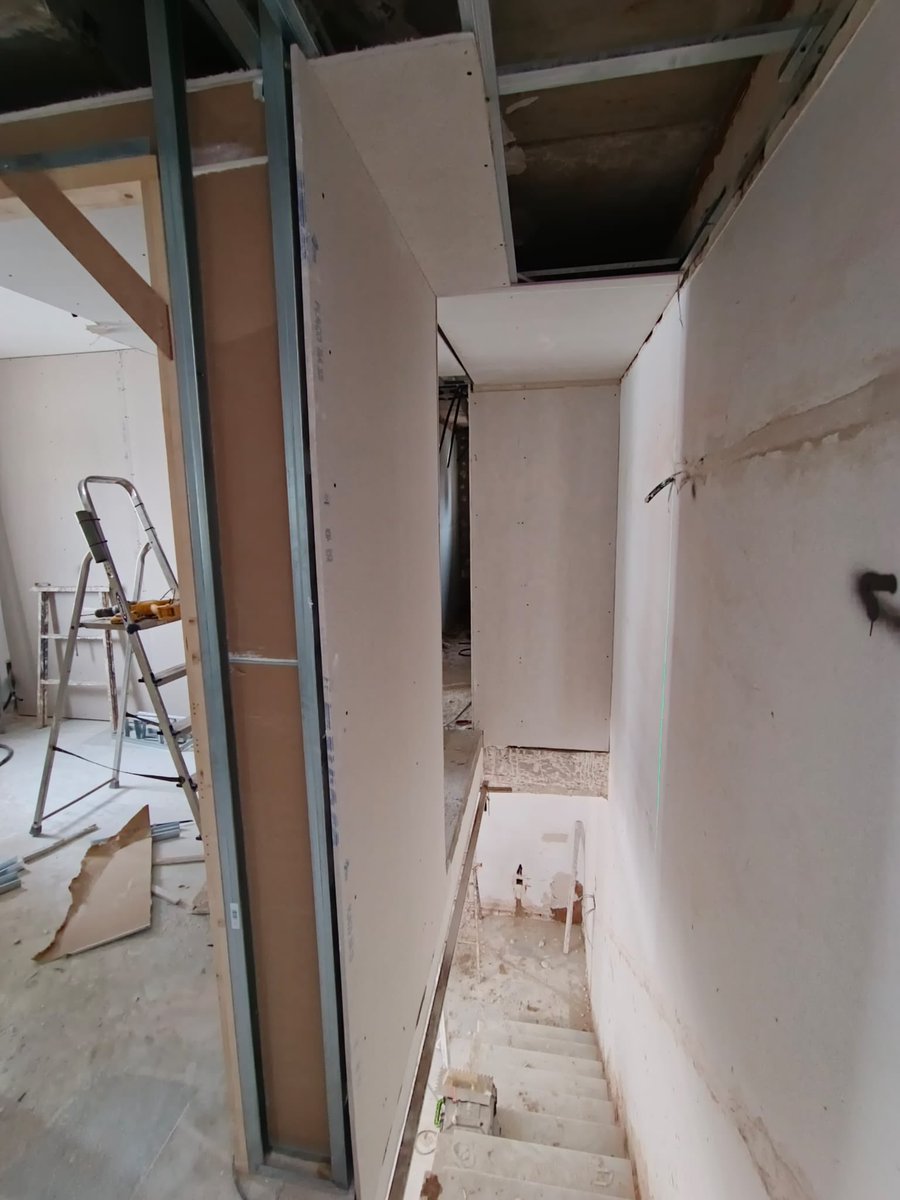 garcam2's tweet photo. #Proyecto de #Reforma integral de #vivienda #unifamiliar en el #Toyo. 
visitadeobra
GARCAM Taller de Arquitectura
direcciondeobra https://t.co/MbOMfVv57s