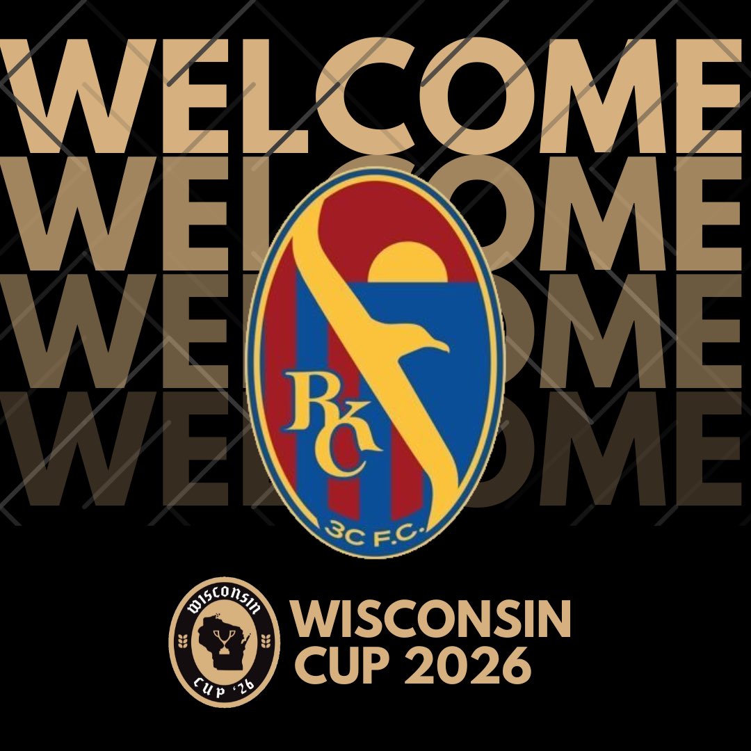 Wisconsin Cup tweet media