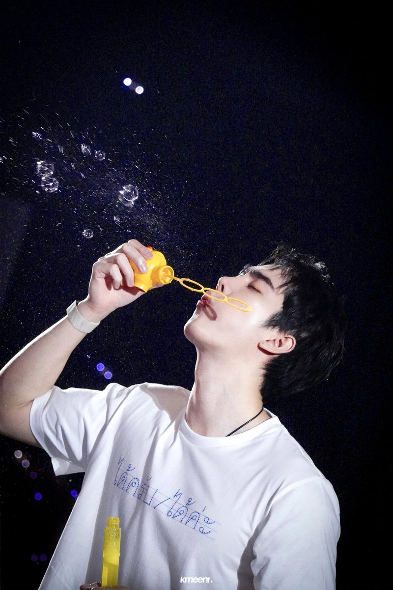 🫧🦊⭐️✨— #fforce_ #kmeenories