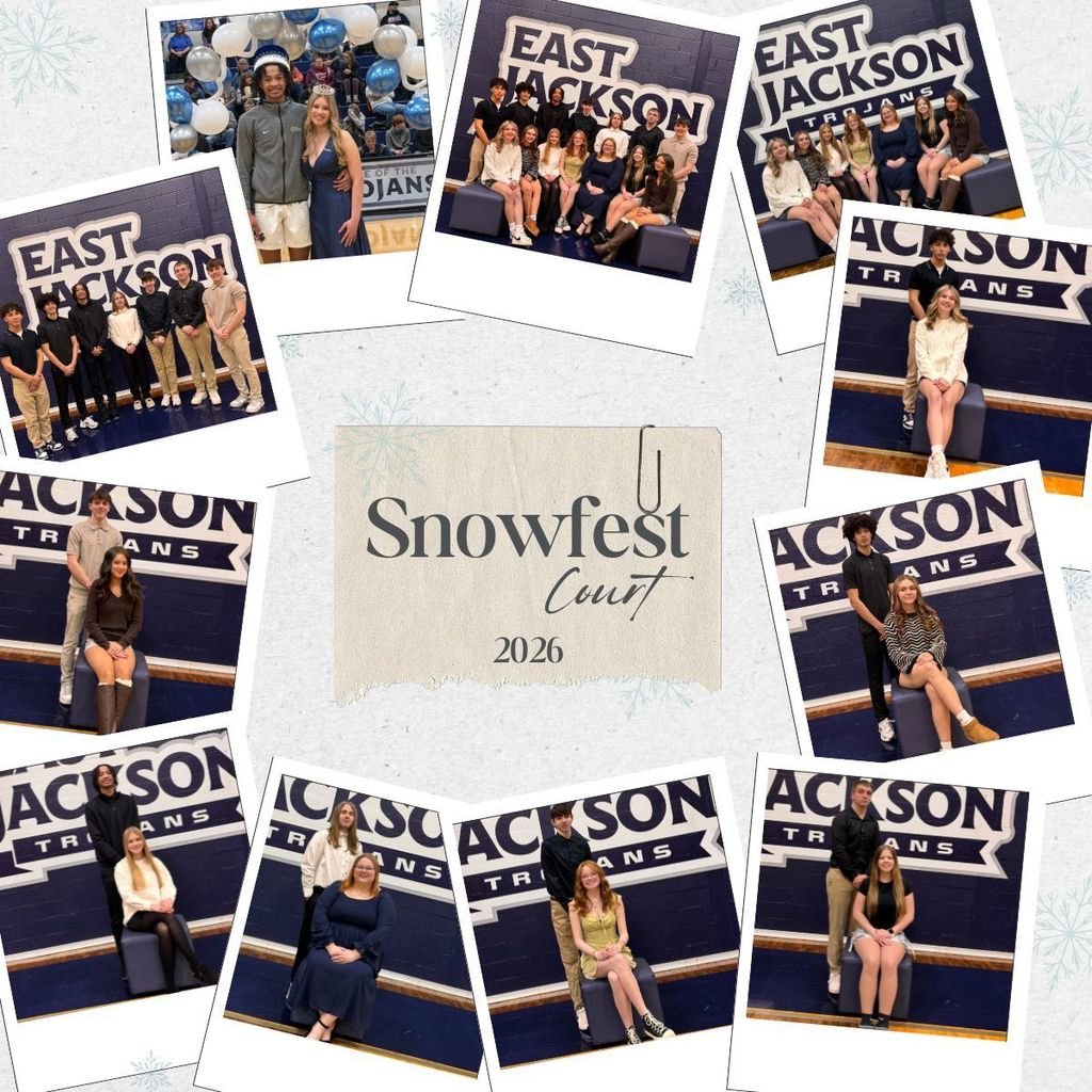 East Jackson Community Schools tweet media