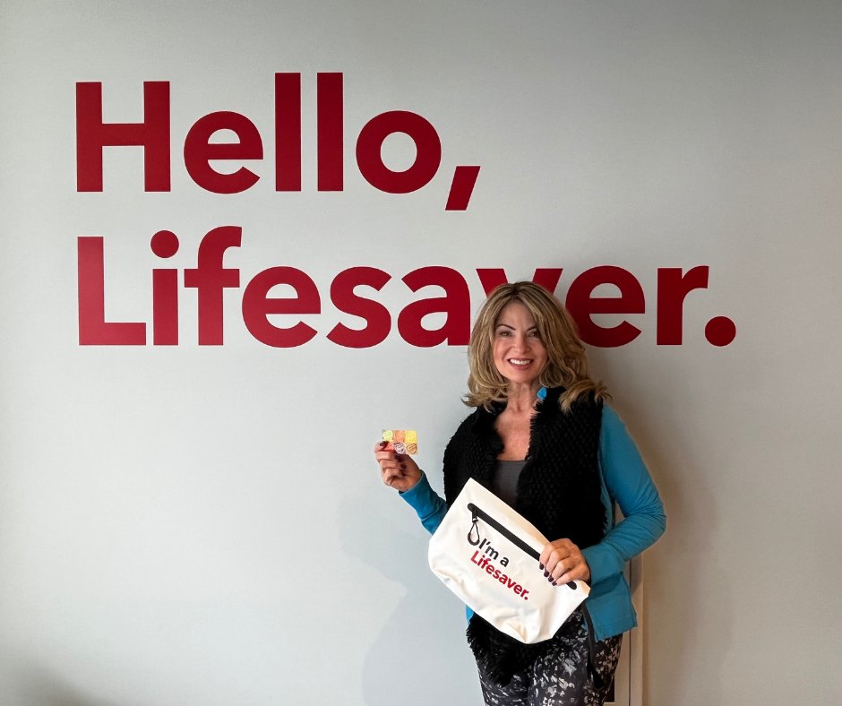 RI Blood Center tweet media