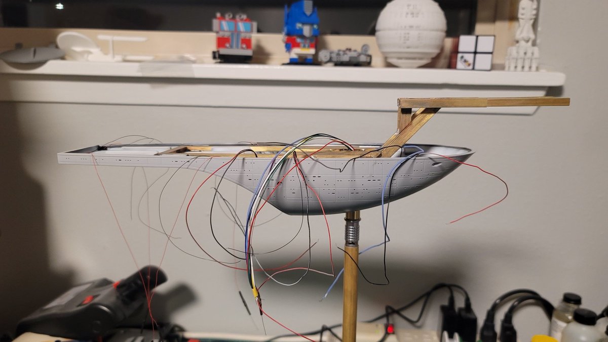 Cascade Starships tweet media