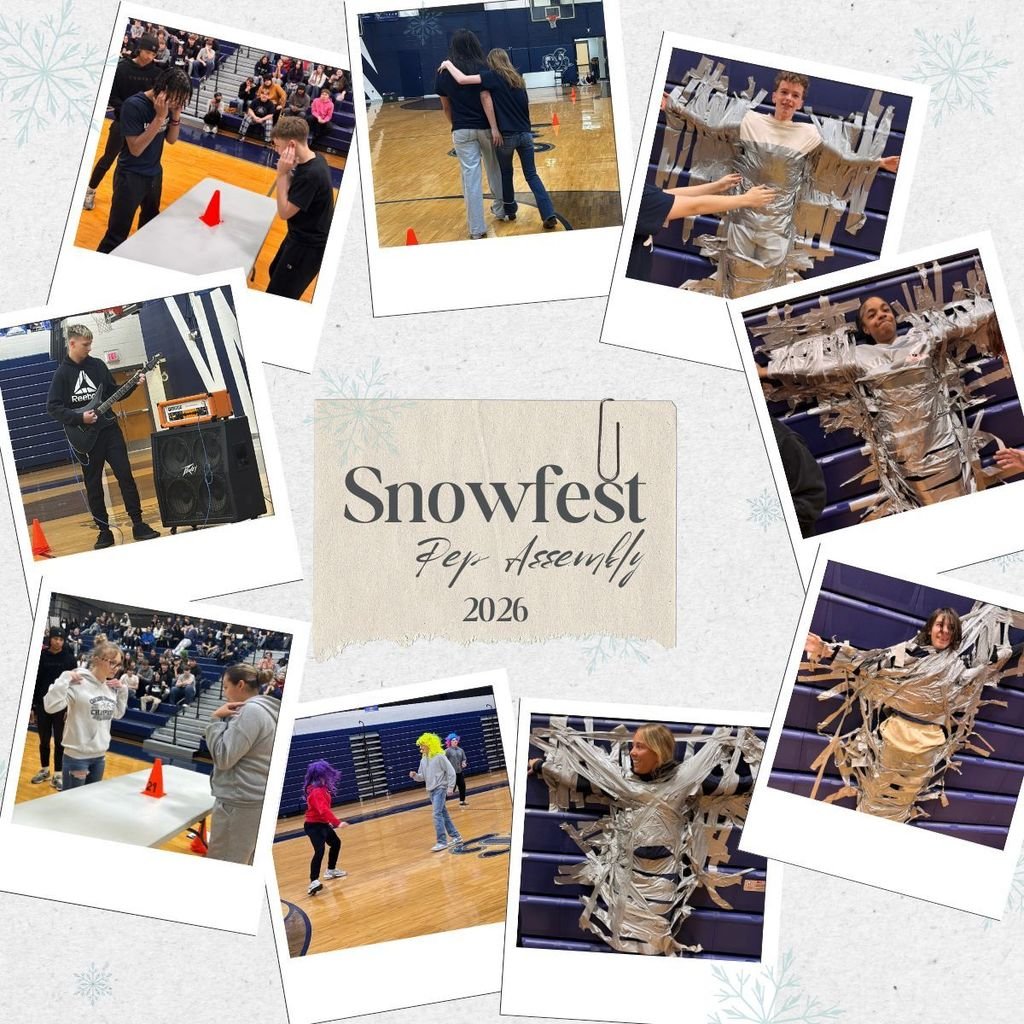 East Jackson Community Schools tweet media