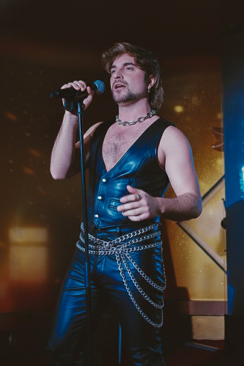 Hoy celebró con alegría y satisfacción que el Karma y la justicia han hablado. ✨️ 

Nos vemos en los escenarios. 😉