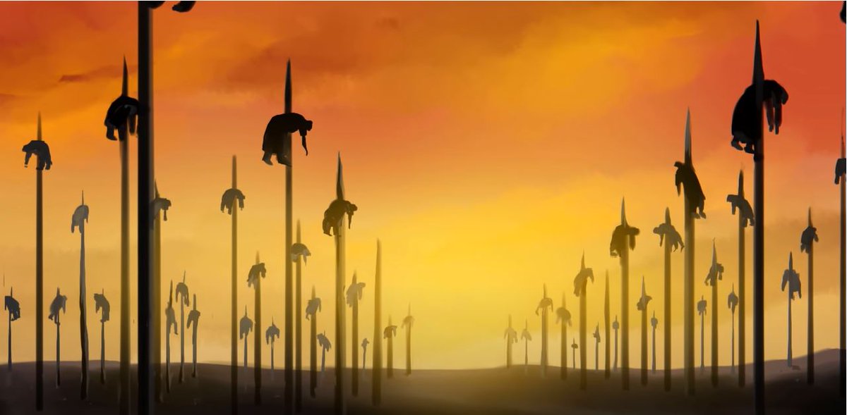 Casandra (Giulia Tofana's version) ⚔️⚔️ tweet media