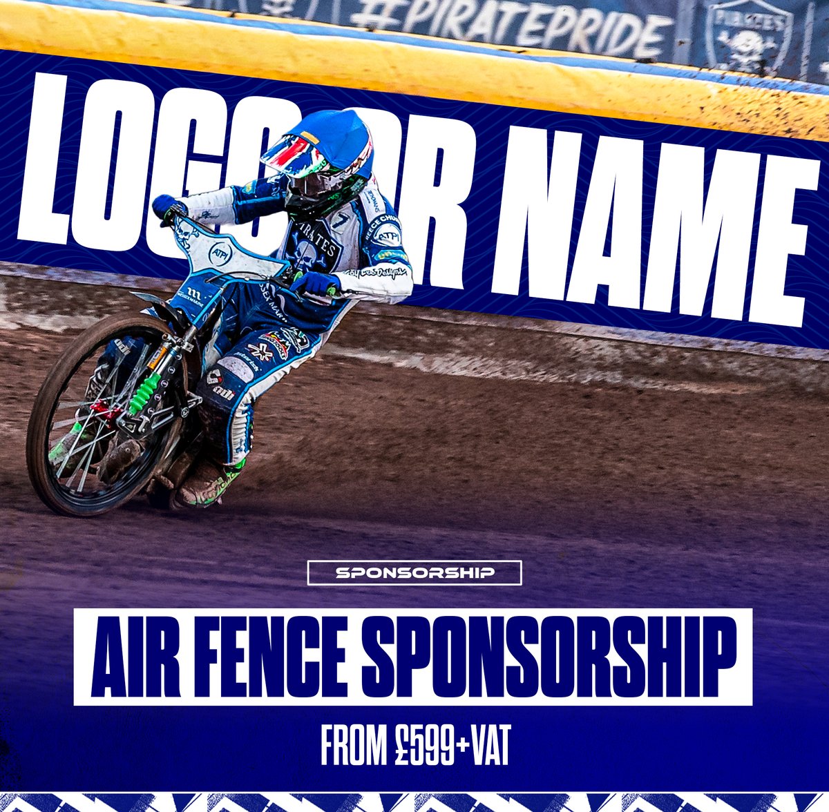 Poole Pirates Speedway tweet media