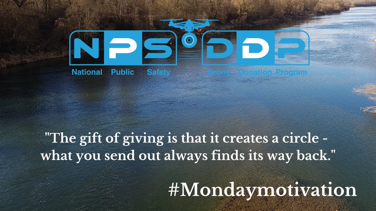 NPS-DDP.org tweet media