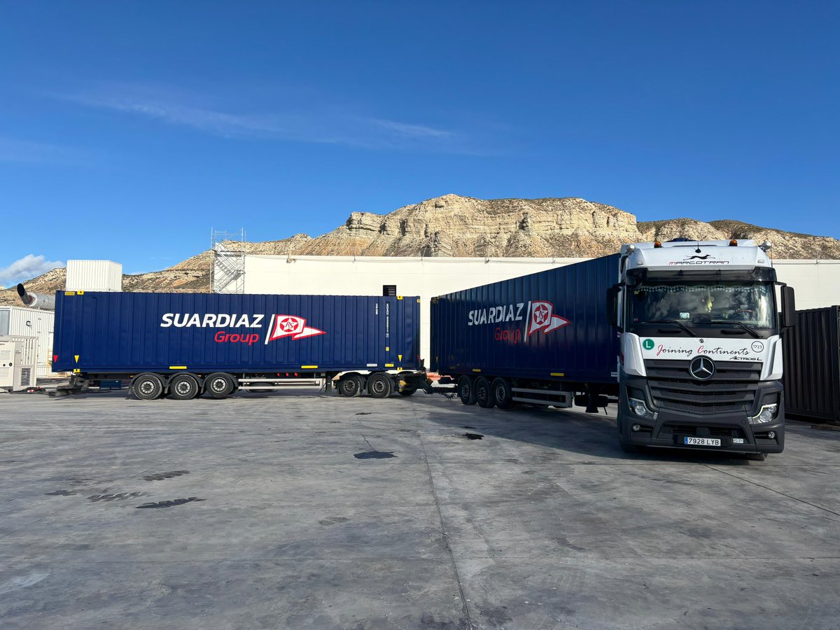 EUROCONTAINER tweet media