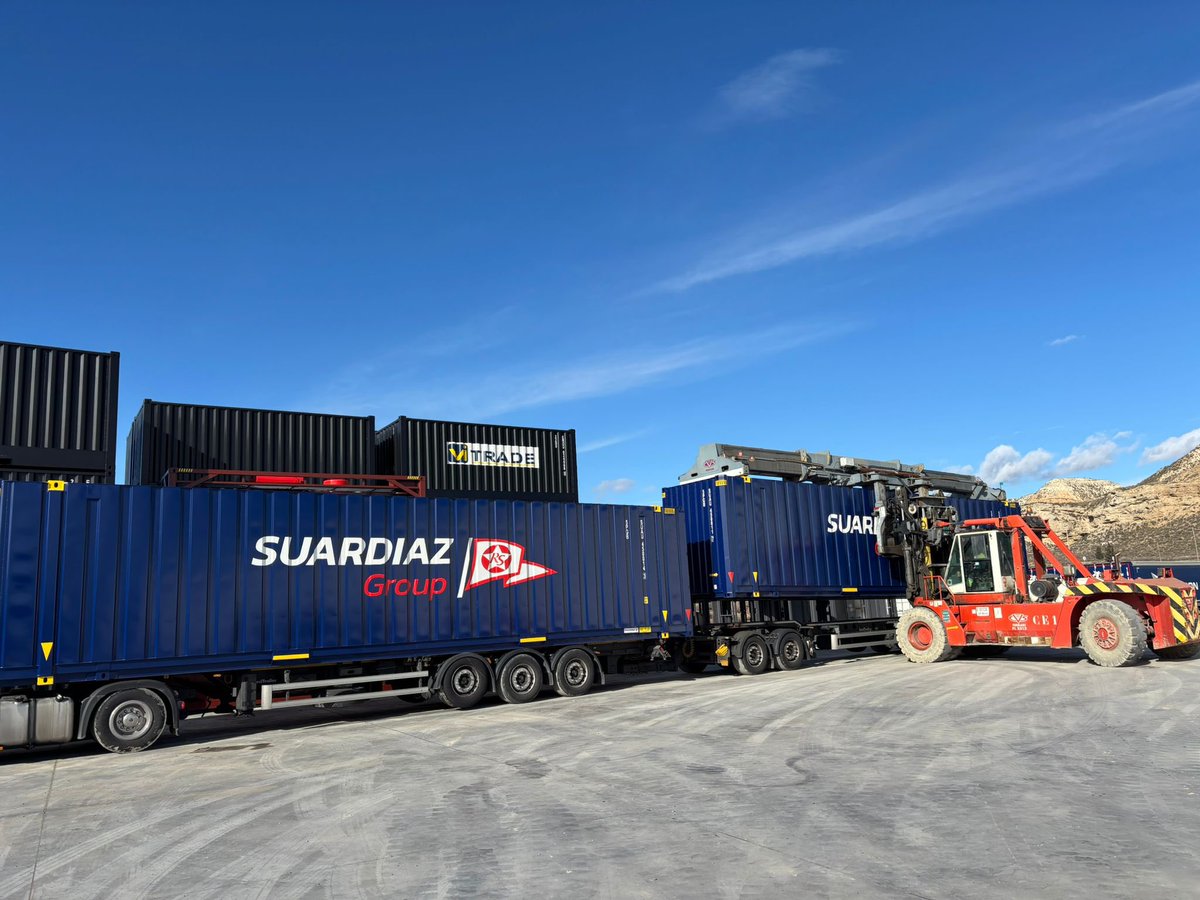 EUROCONTAINER tweet media