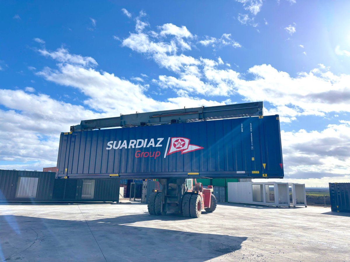 EUROCONTAINER tweet media