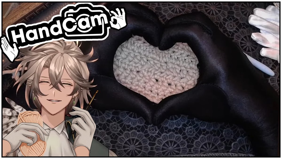 Vilhelm Vanderbos 🦉❇️ (VGen OPEN) tweet media