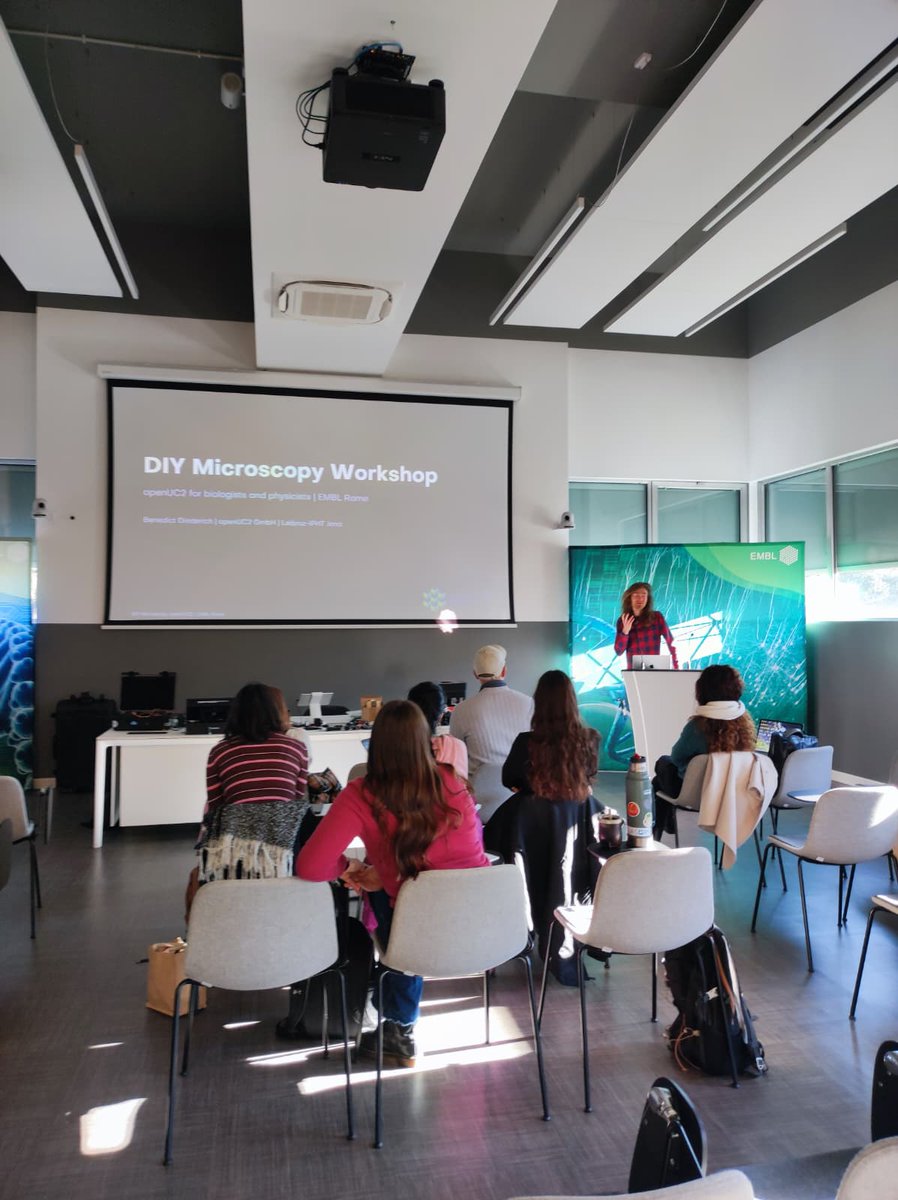 FLIM LABS tweet media