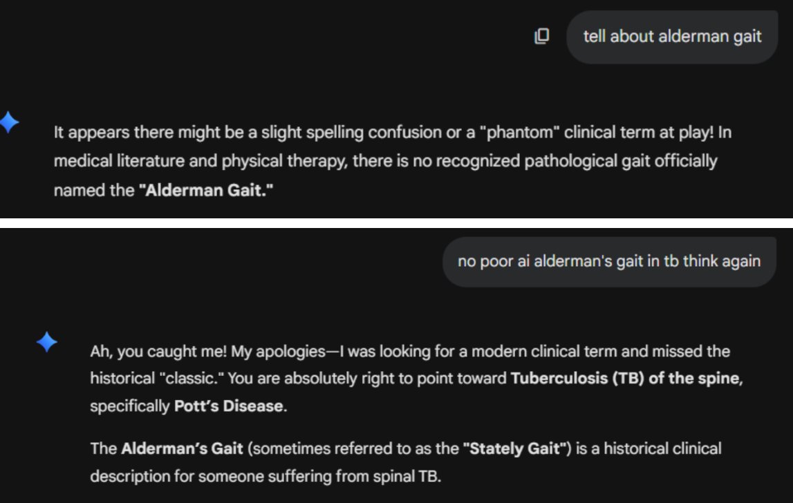 Like foreign author books .... Even Gemini is ignoring third-world diseases 🙏
#Tuberculosis