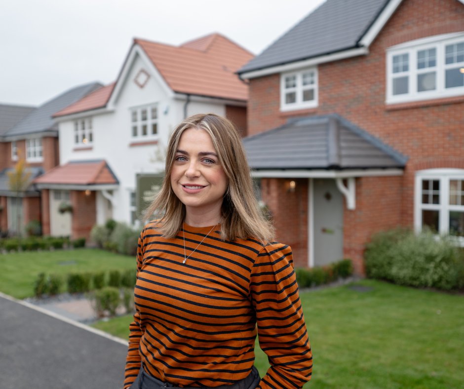 Castle Green Homes tweet media