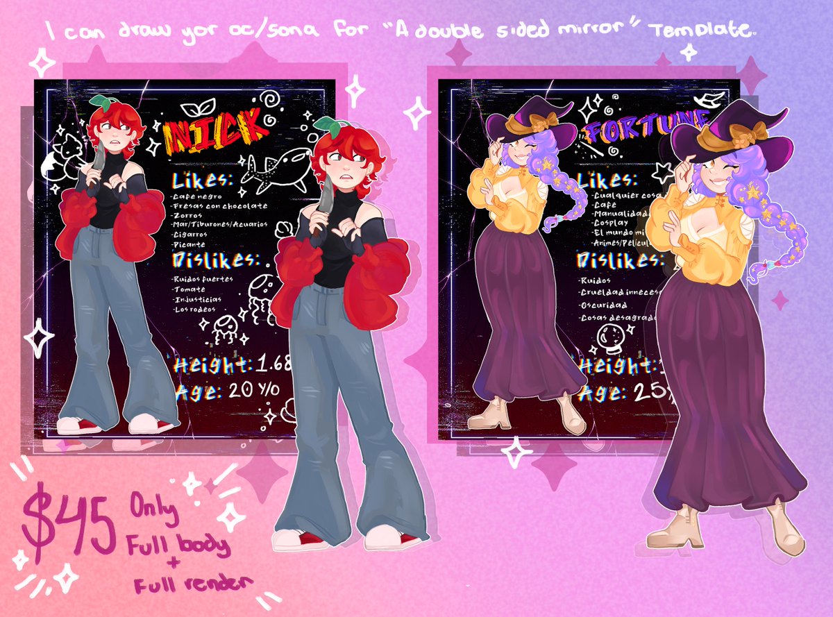 ✨Ary 🫧COMMISSIONS OPEN!!!🫧⊹ ࣪ ˖ tweet media