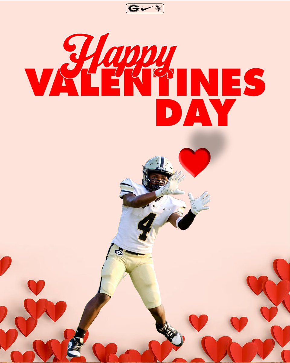 Greer Football tweet media