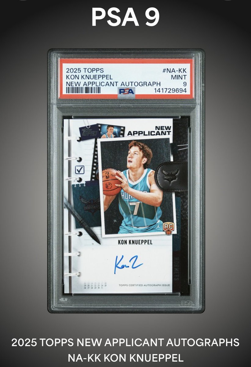 I RARELY rip packs, but the best card I’ve ever pulled.  Not bad!  <a href="/CardPurchaser/">Card Purchaser</a>