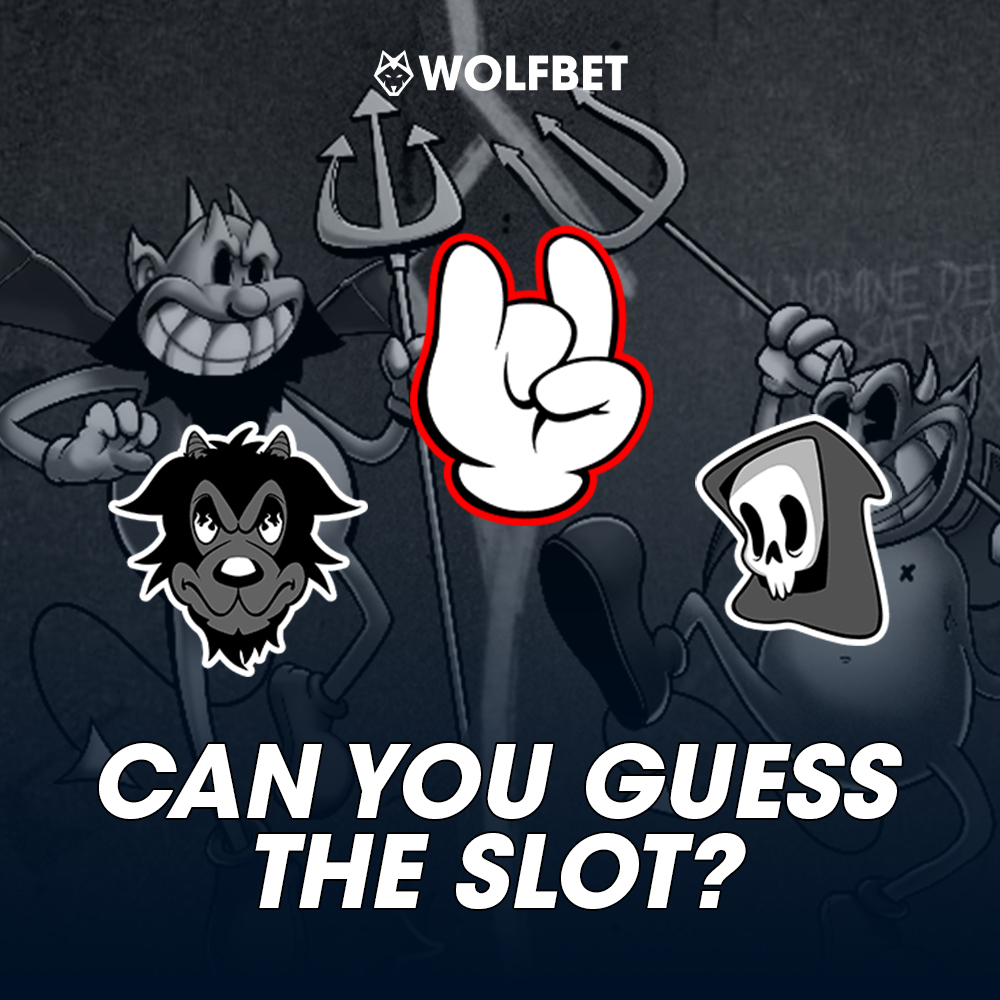 If you've played this slot, you'll know 😏