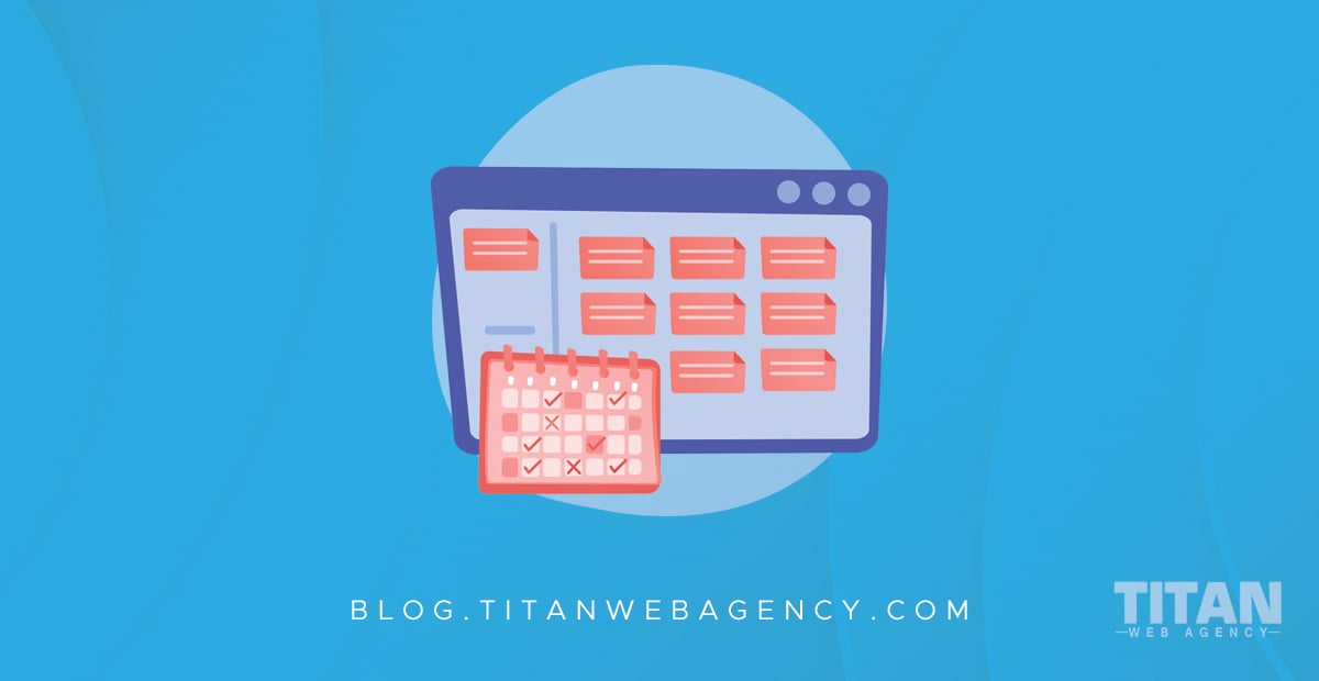 TitanWebAgency's tweet image. Tired of no-shows and double bookings?

The right dental scheduling software keeps your calendar full, your patients happy, and your day stress-free.

See our full review in the first comment below.👇 

#DentalScheduling #PracticeGrowth #Dentistry #dentalsoftware