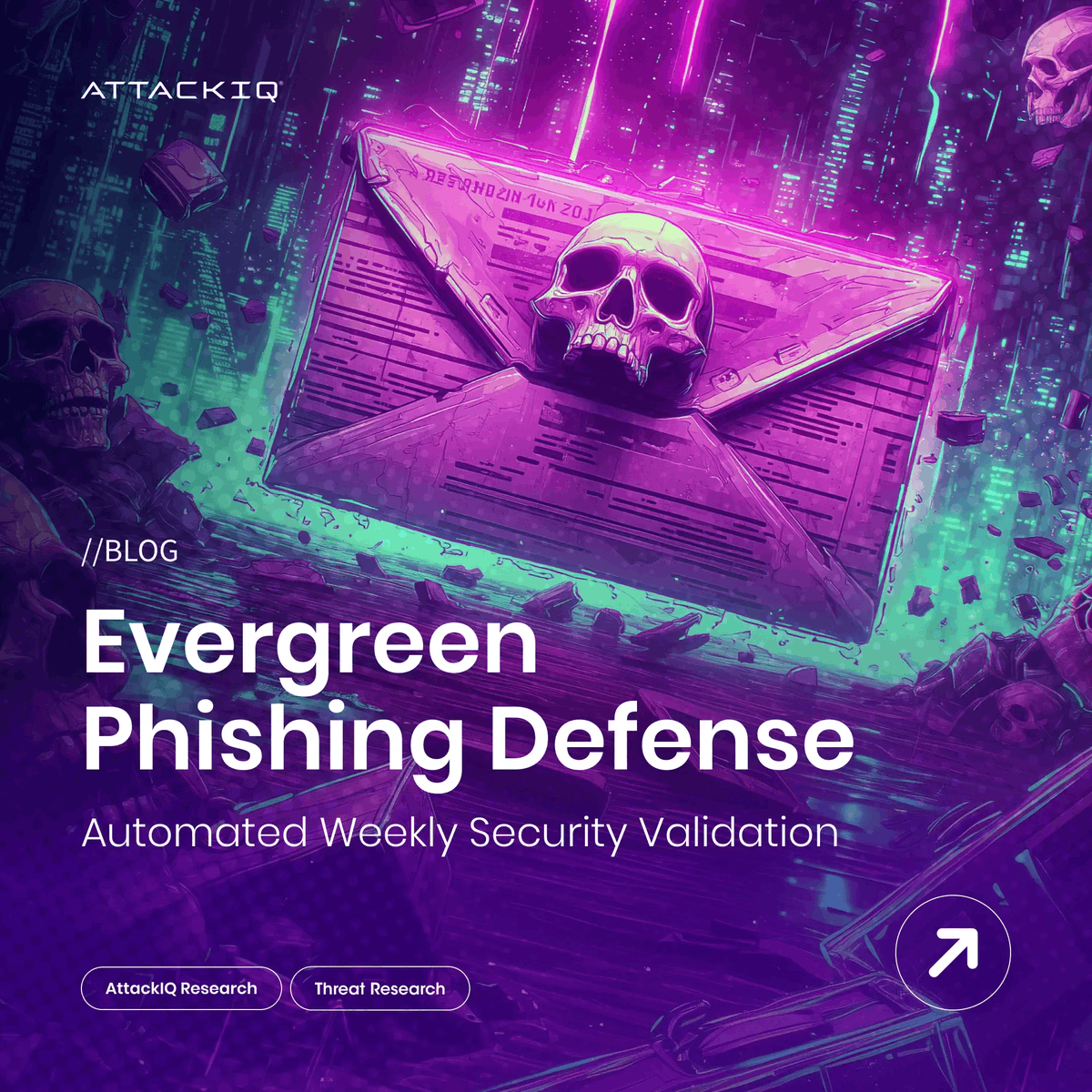 AttackIQ tweet media