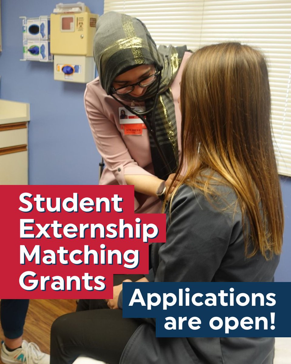 AAFP Foundation tweet media