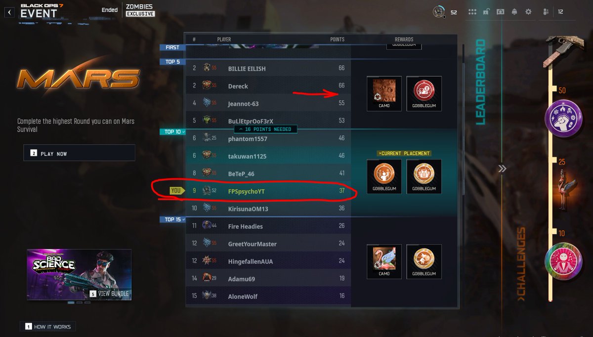 FPSpsycho tweet media