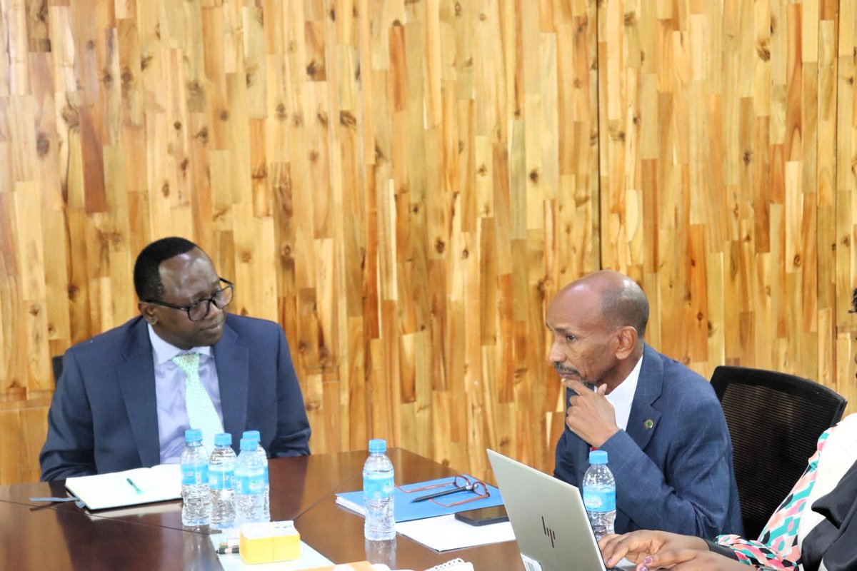 Ministry of Finance, Sierra Leone tweet media