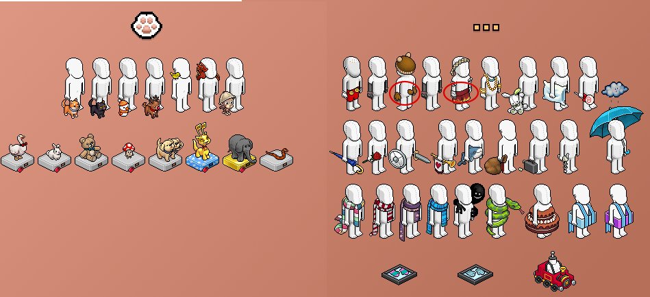 Habbo News tweet media