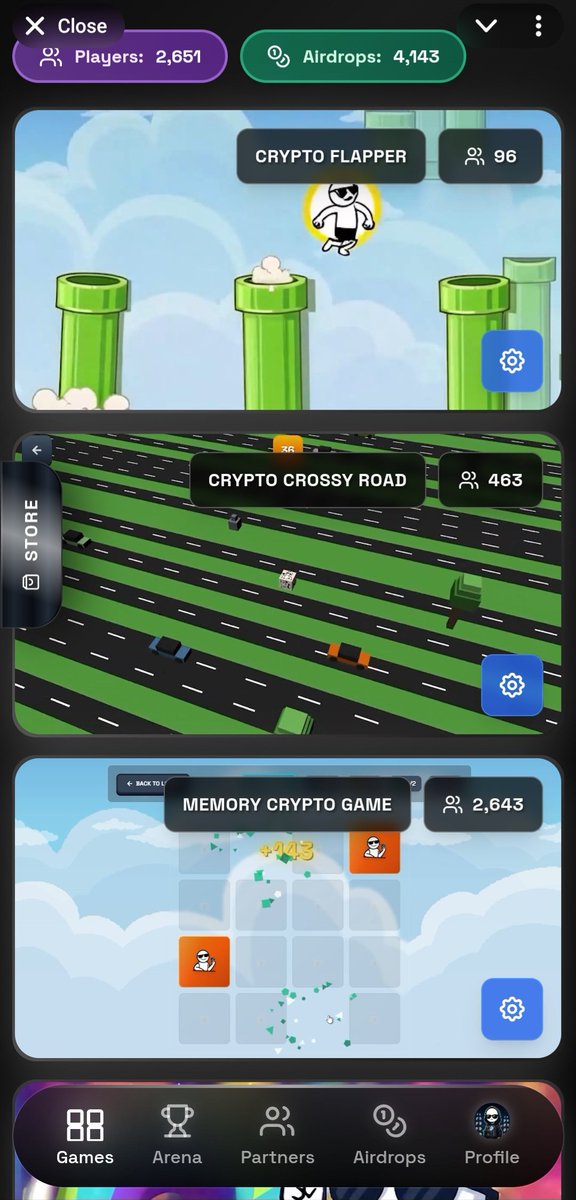 PairPunk tweet media