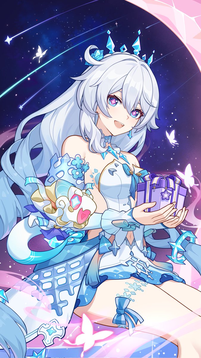 KianaNexusAnima's tweet photo. https://t.co/WxSwVUwmr4