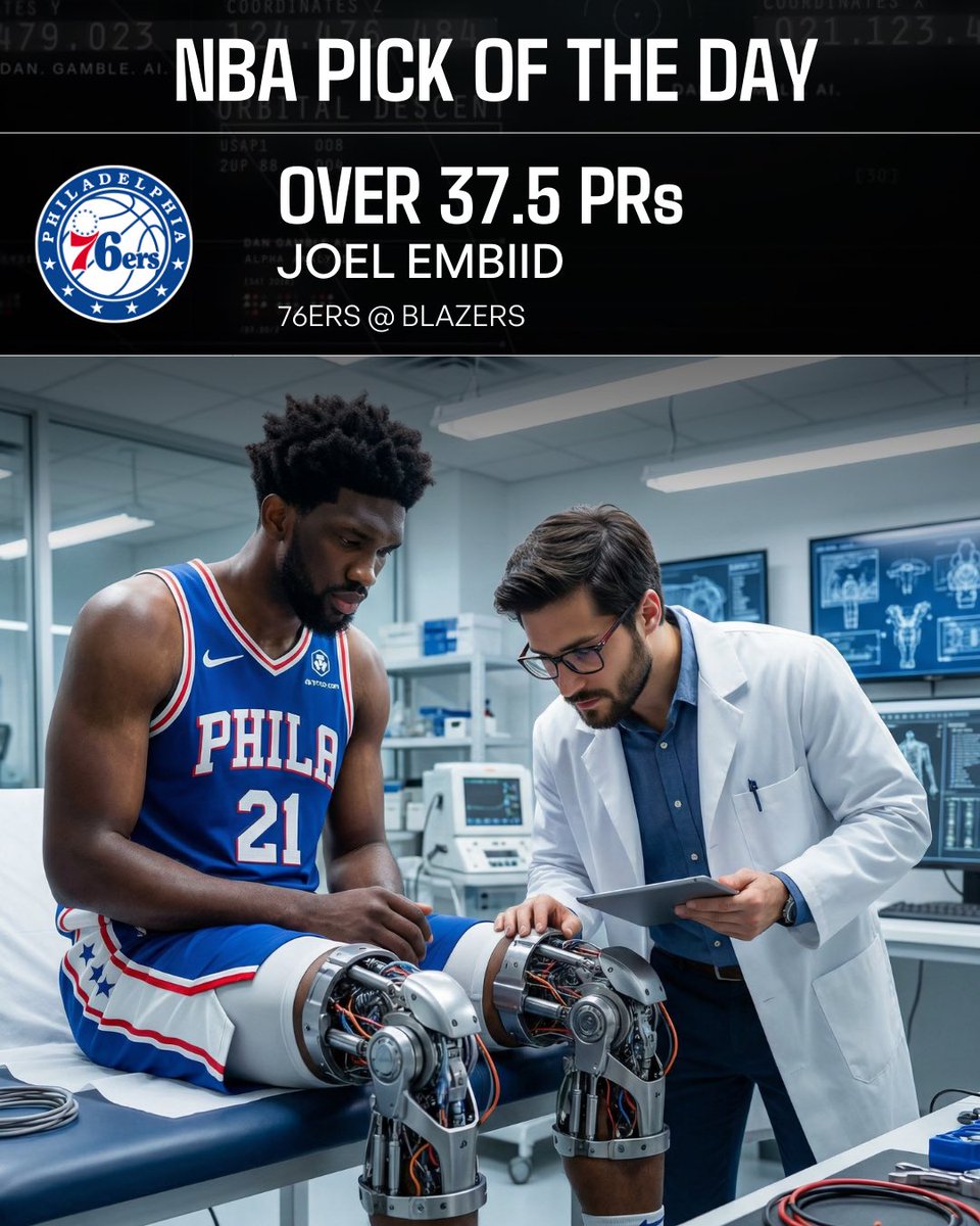 Dan’s AI Sports Picks tweet media