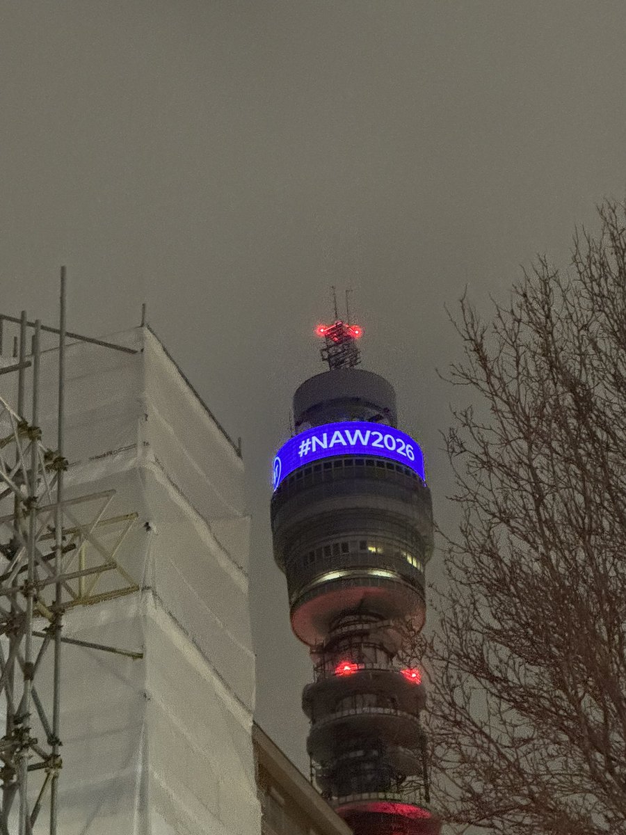 #NAW2026